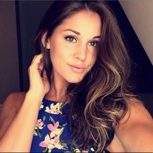 Meet your Posher, Kelly